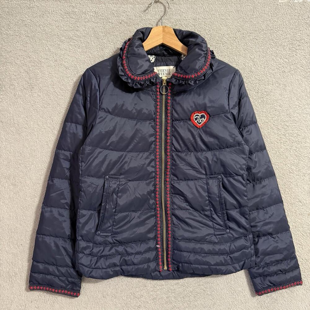 Teenie Weenie Puffer Jacket 165/88A Women’s